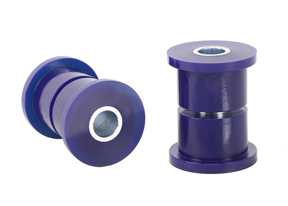 SuperPro - Front Lower Control Arm Inner Front Bushing Kit - SPF1341K