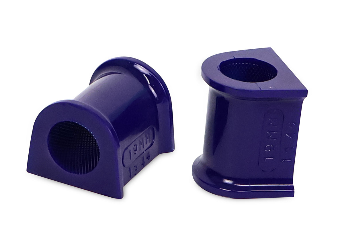 SuperPro - Rear Sway Bar Mount Bushing Kit - SPF1344-19K