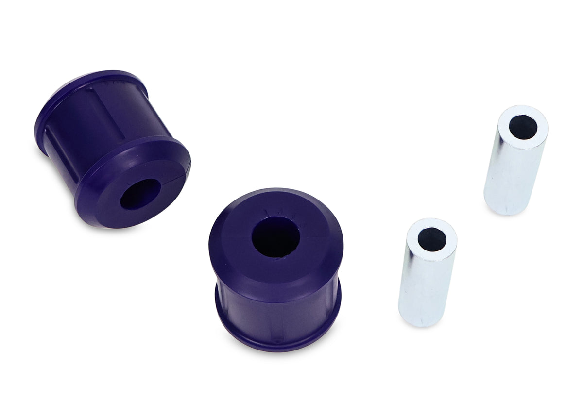 SuperPro - Rear Trailing Arm Lower-Front Bushing Kit - SPF1345K