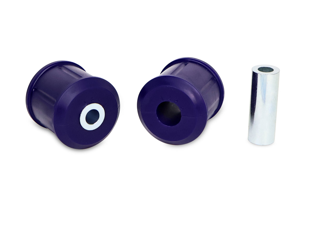 SuperPro - Rear Trailing Arm Lower-Front Bushing Kit - SPF1345K