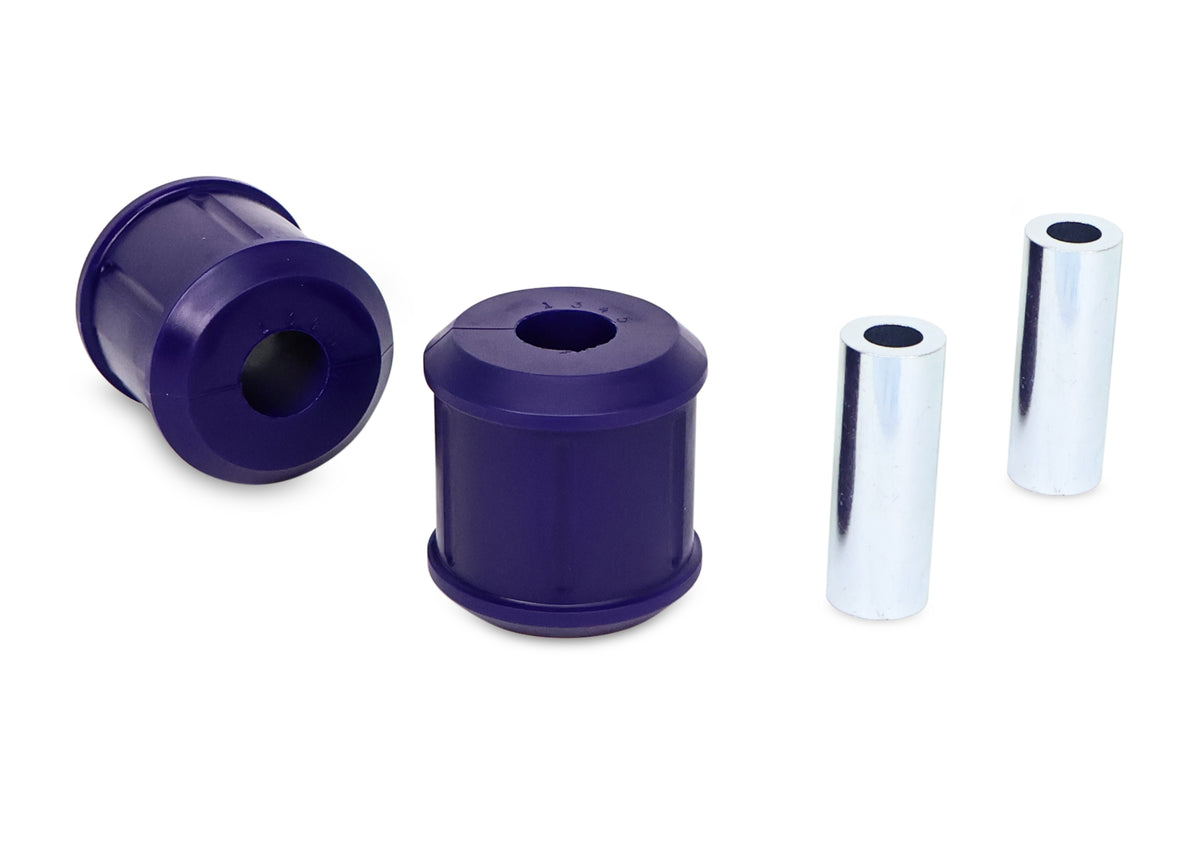 SuperPro - Rear Trailing Arm Lower-Front Bushing Kit - SPF1345K