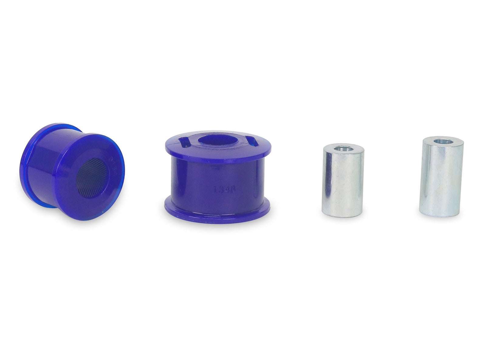 SuperPro - Front Engine Steady Mount Bushing Kit - SPF1348K