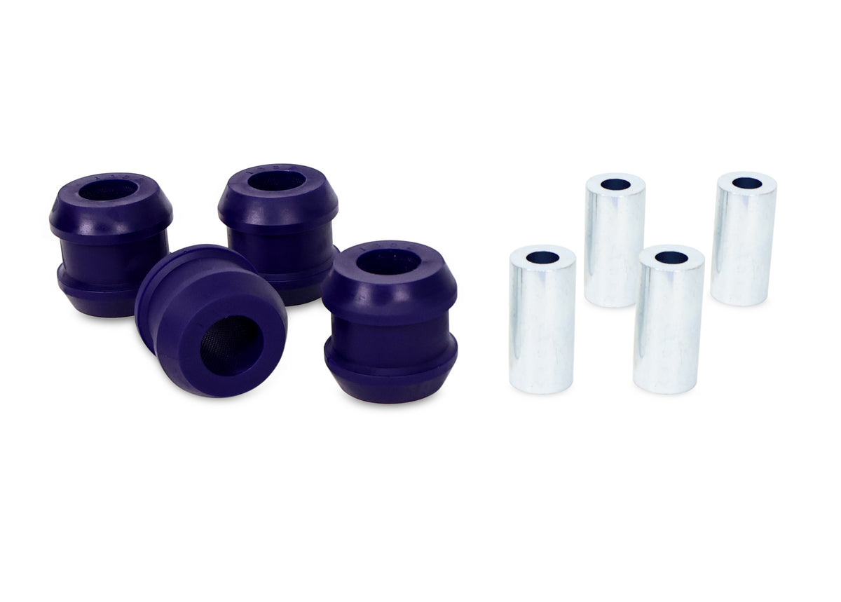 SuperPro - Front Control Arm Upper-Inner Bushing Kit - SPF1352K
