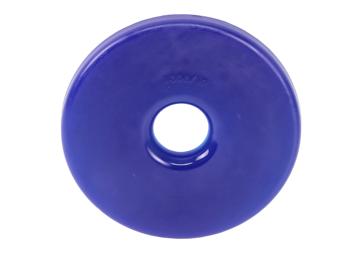 SuperPro - Rear Spring Insulator Bushing Kit - SPF1358-10K