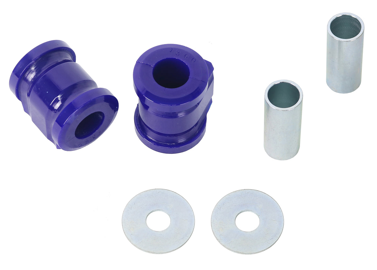 SuperPro - Front Control Arm Lower-Rear Bushing Kit - SPF1363K