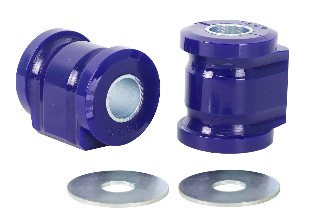SuperPro - Front Control Arm Lower-Rear Bushing Kit - SPF1363K