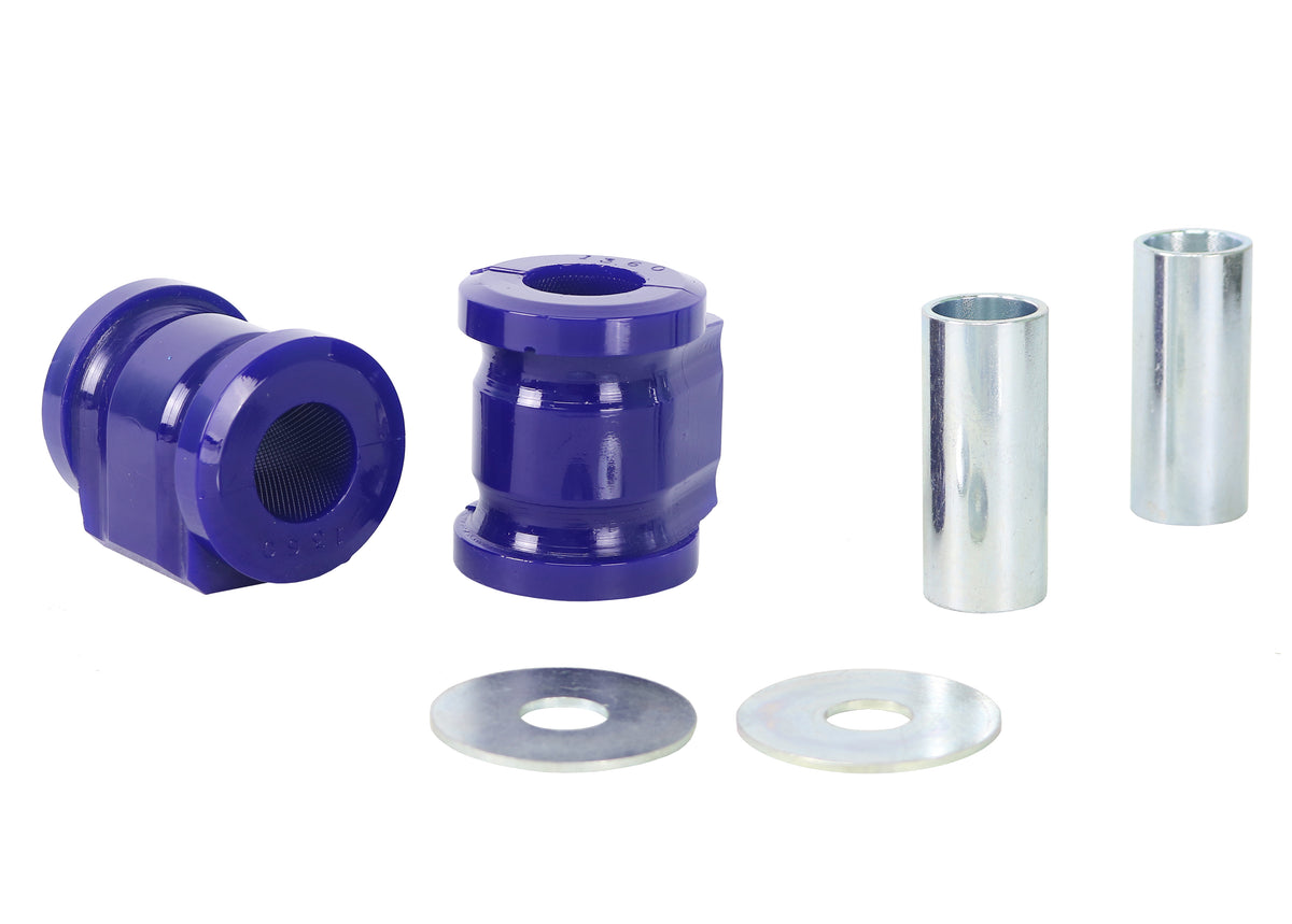 SuperPro - Front Control Arm Lower-Rear Bushing Kit - SPF1363K