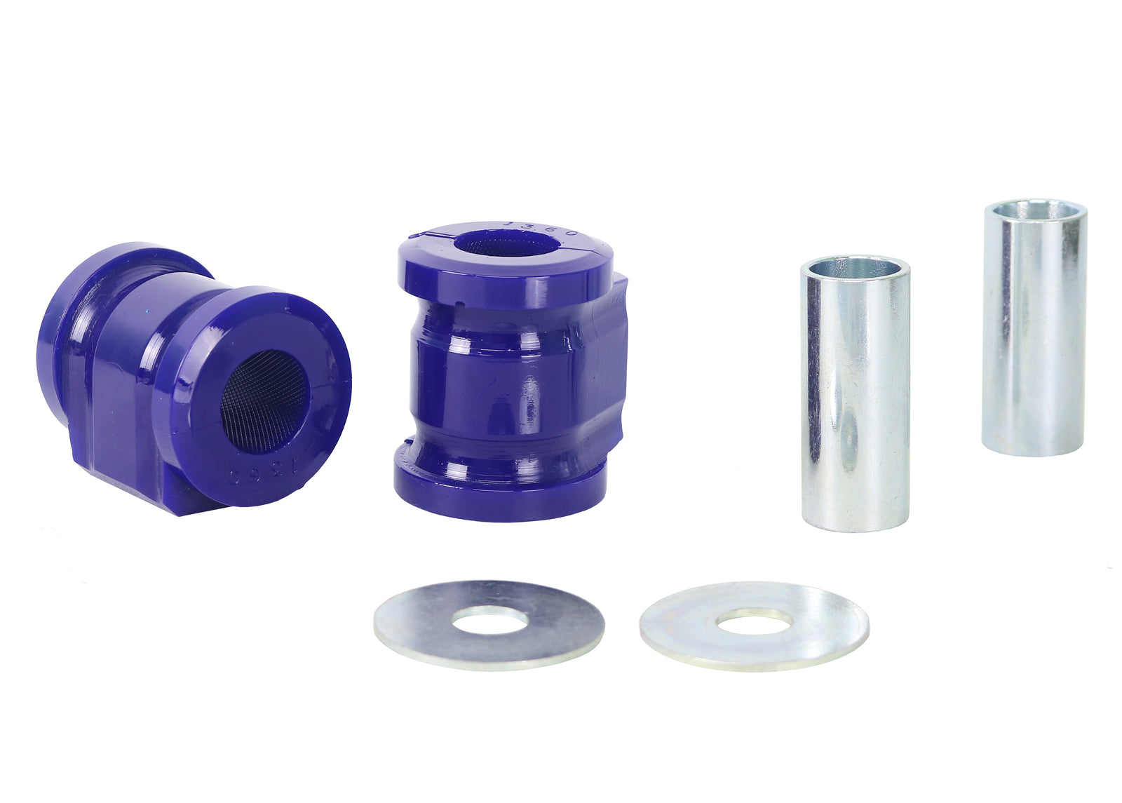 SuperPro - Front Control Arm Lower-Rear Bushing Kit - SPF1363K