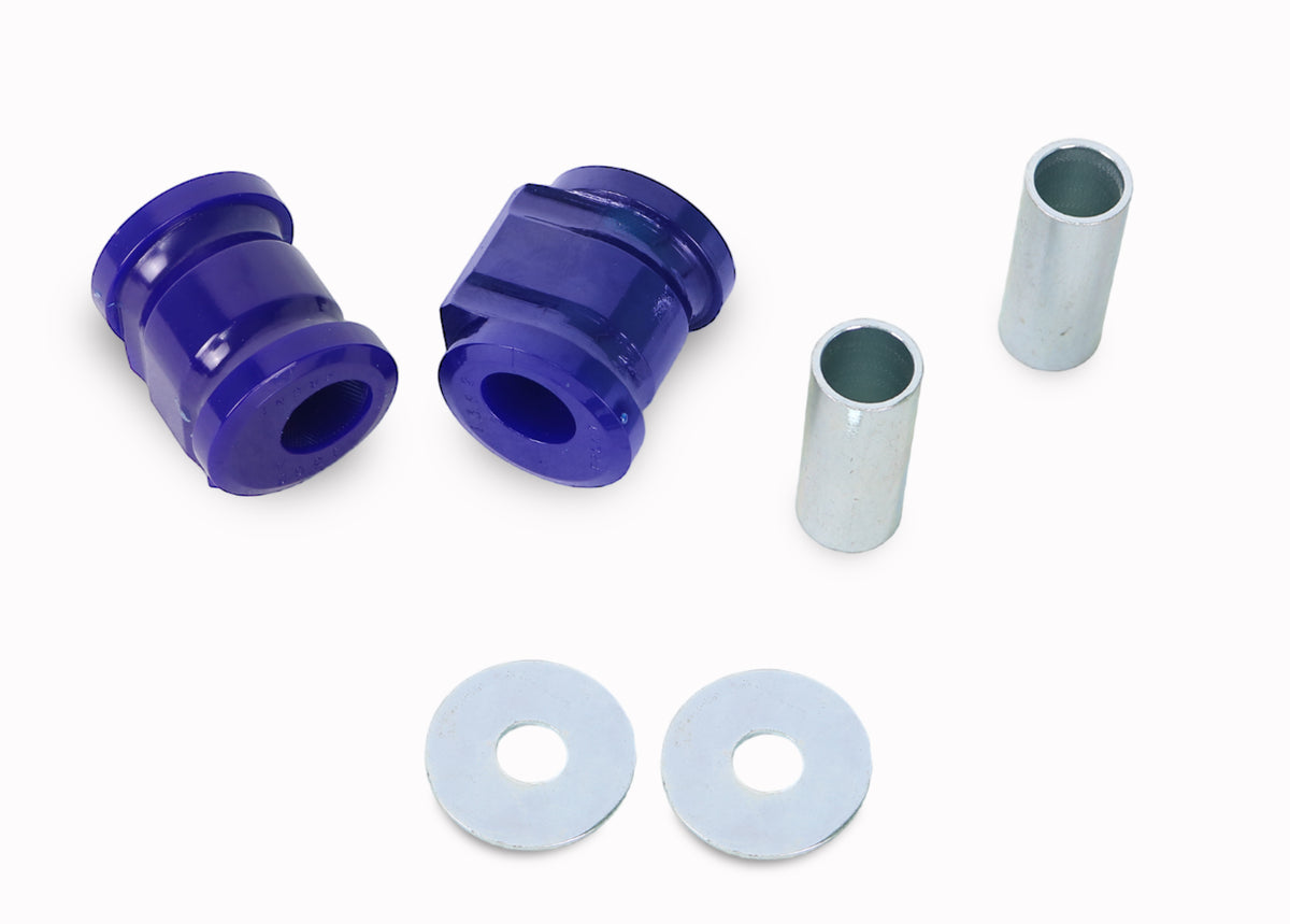 SuperPro - Front Control Arm Lower-Rear Bushing Kit - SPF1365AK
