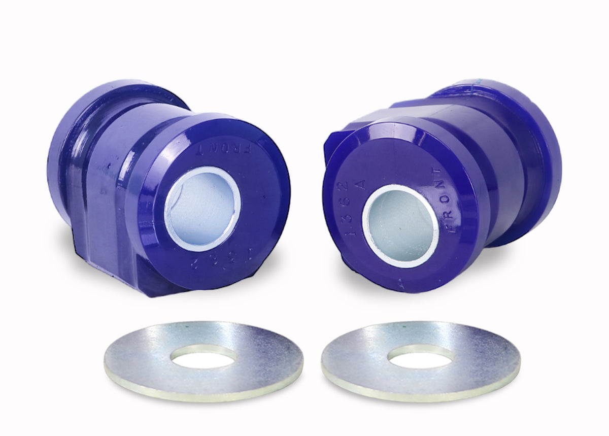 SuperPro - Front Control Arm Lower-Rear Bushing Kit - SPF1365AK