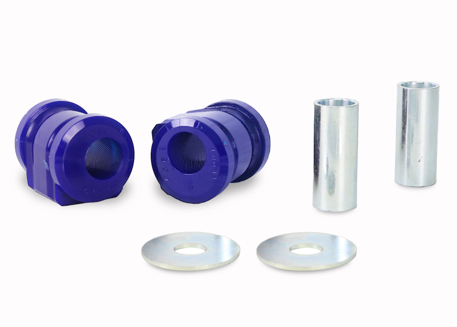 SuperPro - Front Control Arm Lower-Rear Bushing Kit - SPF1365AK