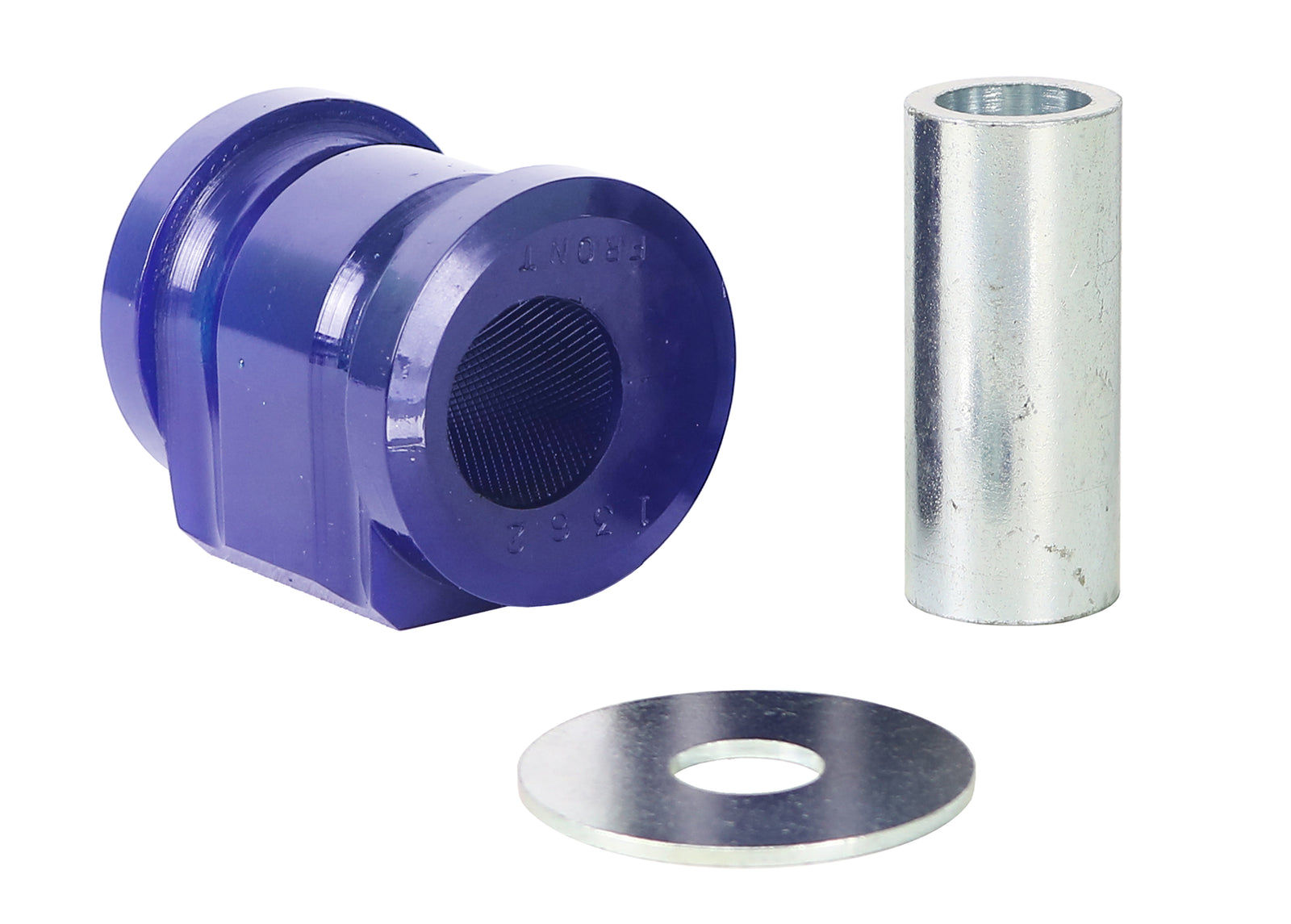 SuperPro - Control Arm Bushing Kit - SPF1365K
