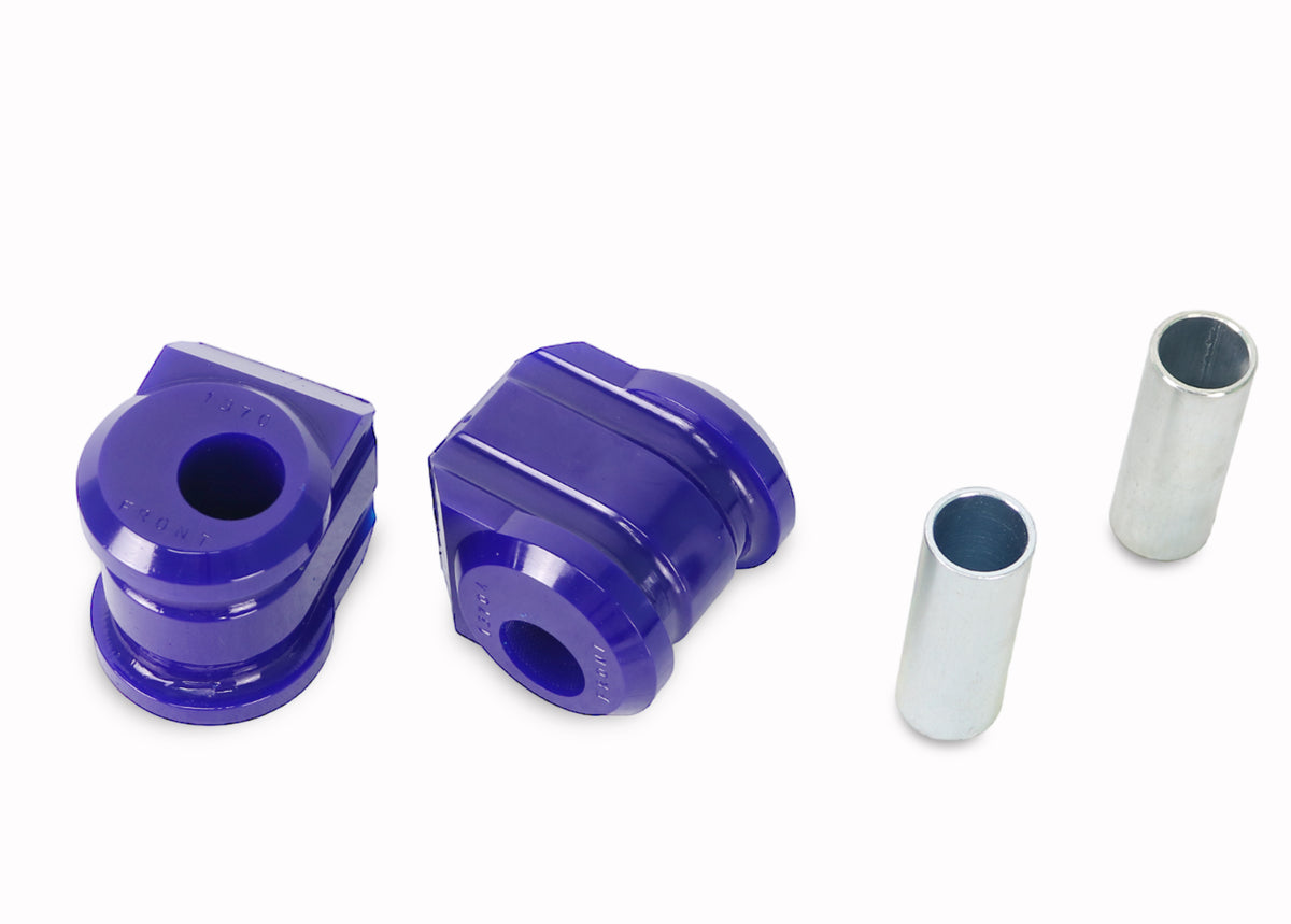 SuperPro - Front Control Arm Lower-Rear Bushing Kit - SPF1370AK