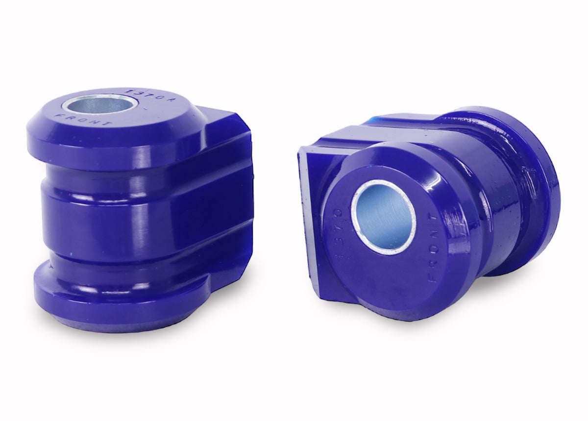 SuperPro - Front Control Arm Lower-Rear Bushing Kit - SPF1370AK
