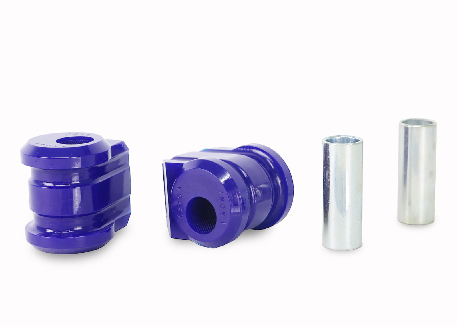 SuperPro - Front Control Arm Lower-Rear Bushing Kit - SPF1370AK