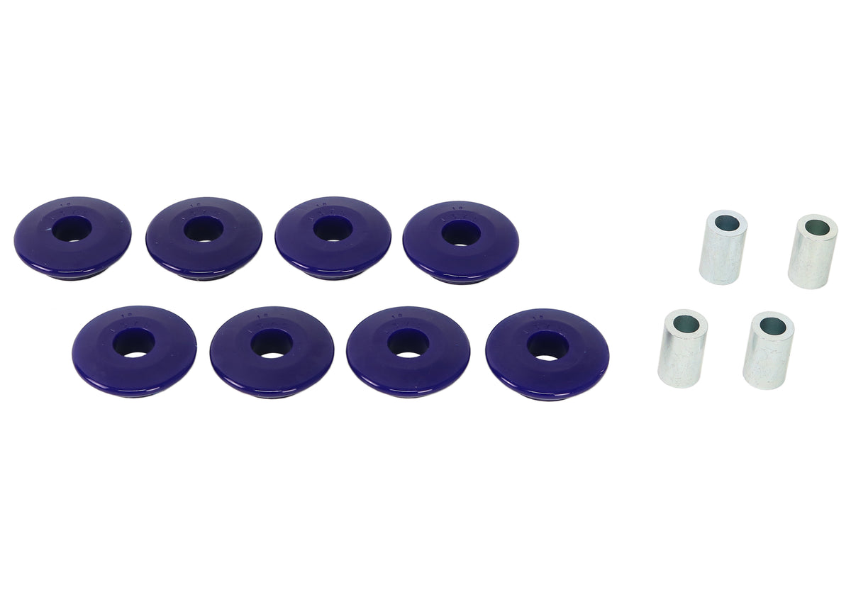 SuperPro - Gearbox Mount Bushing Kit - SPF1375K
