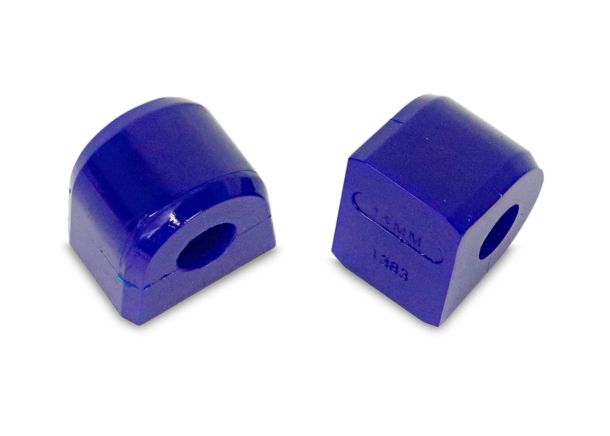 SuperPro - Rear Sway Bar Bushing Kit - SPF1383-14K