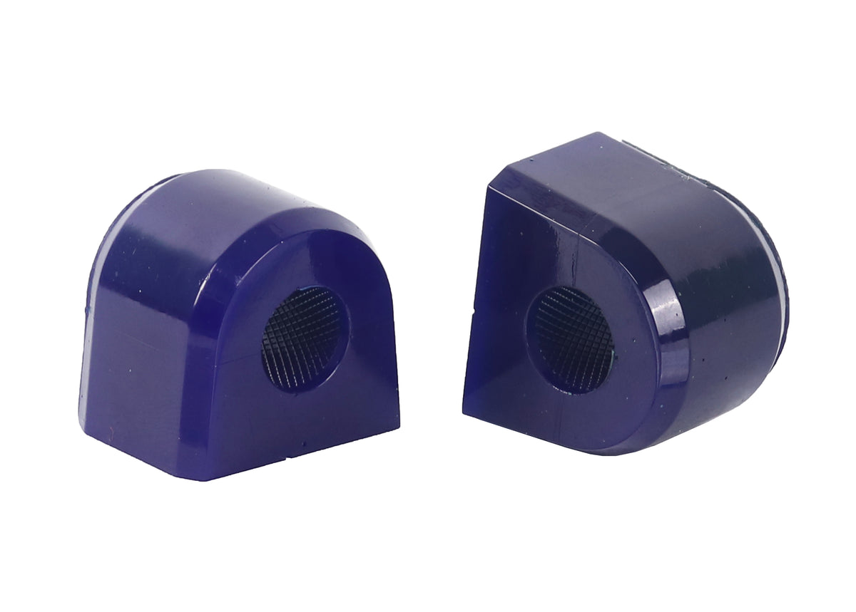 SuperPro - Rear Sway Bar Bushing Kit - SPF1383-15K