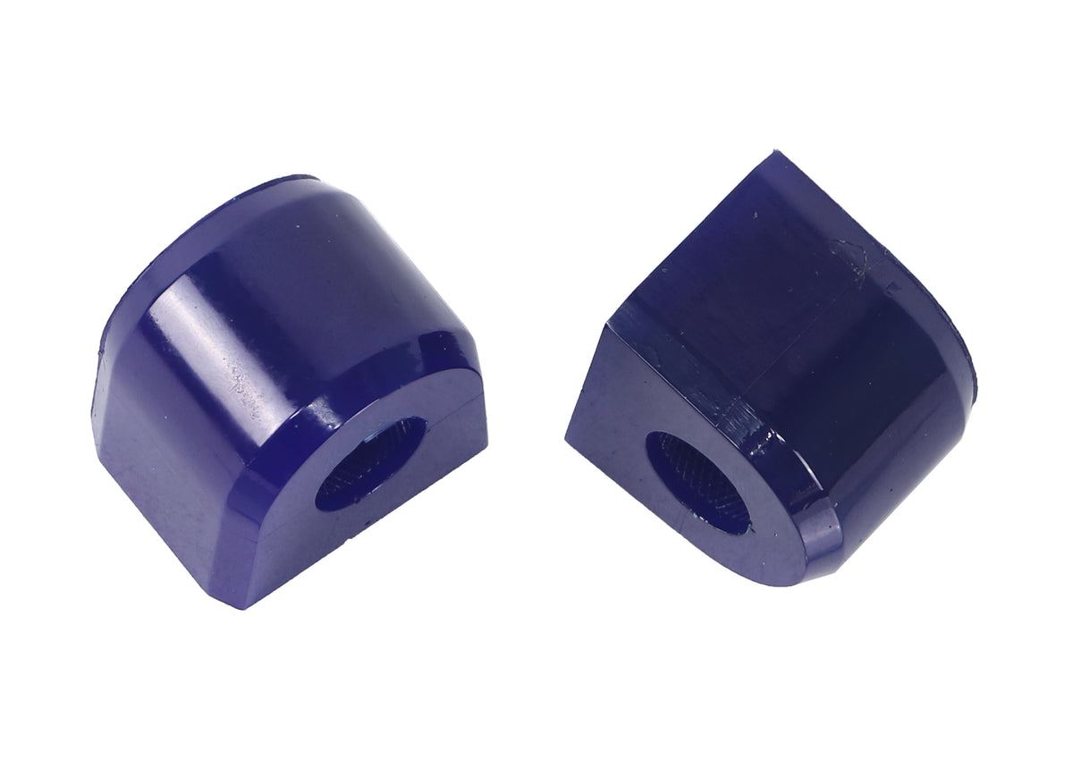 SuperPro - Rear Sway Bar Bushing Kit - SPF1383-15K