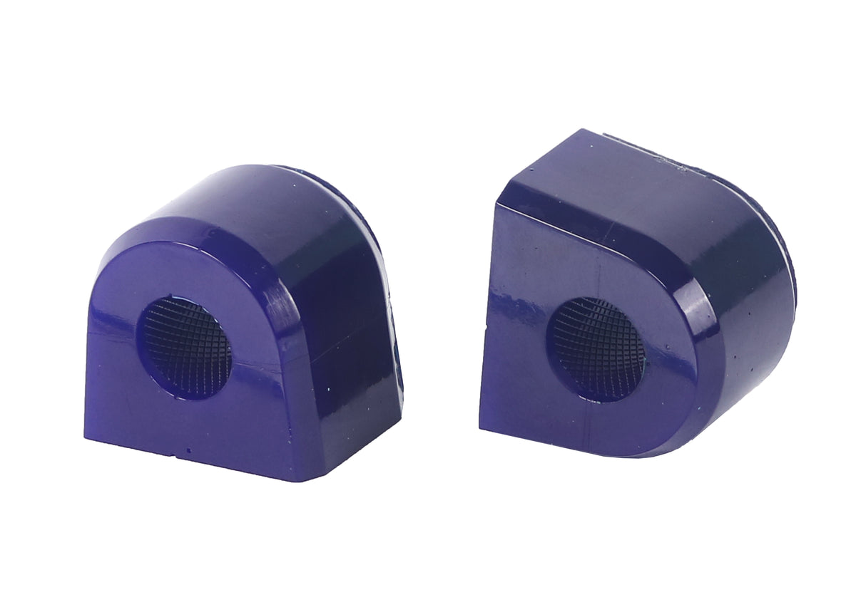 SuperPro - Rear Sway Bar Bushing Kit - SPF1383-15K