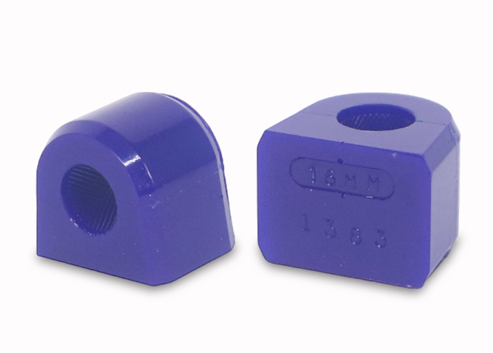 SuperPro - Rear Sway Bar Bushing Kit - SPF1383-16K