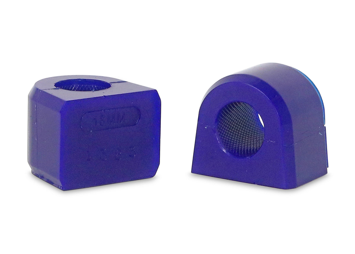 SuperPro - Rear Sway Bar Bushing Kit - SPF1383-18K