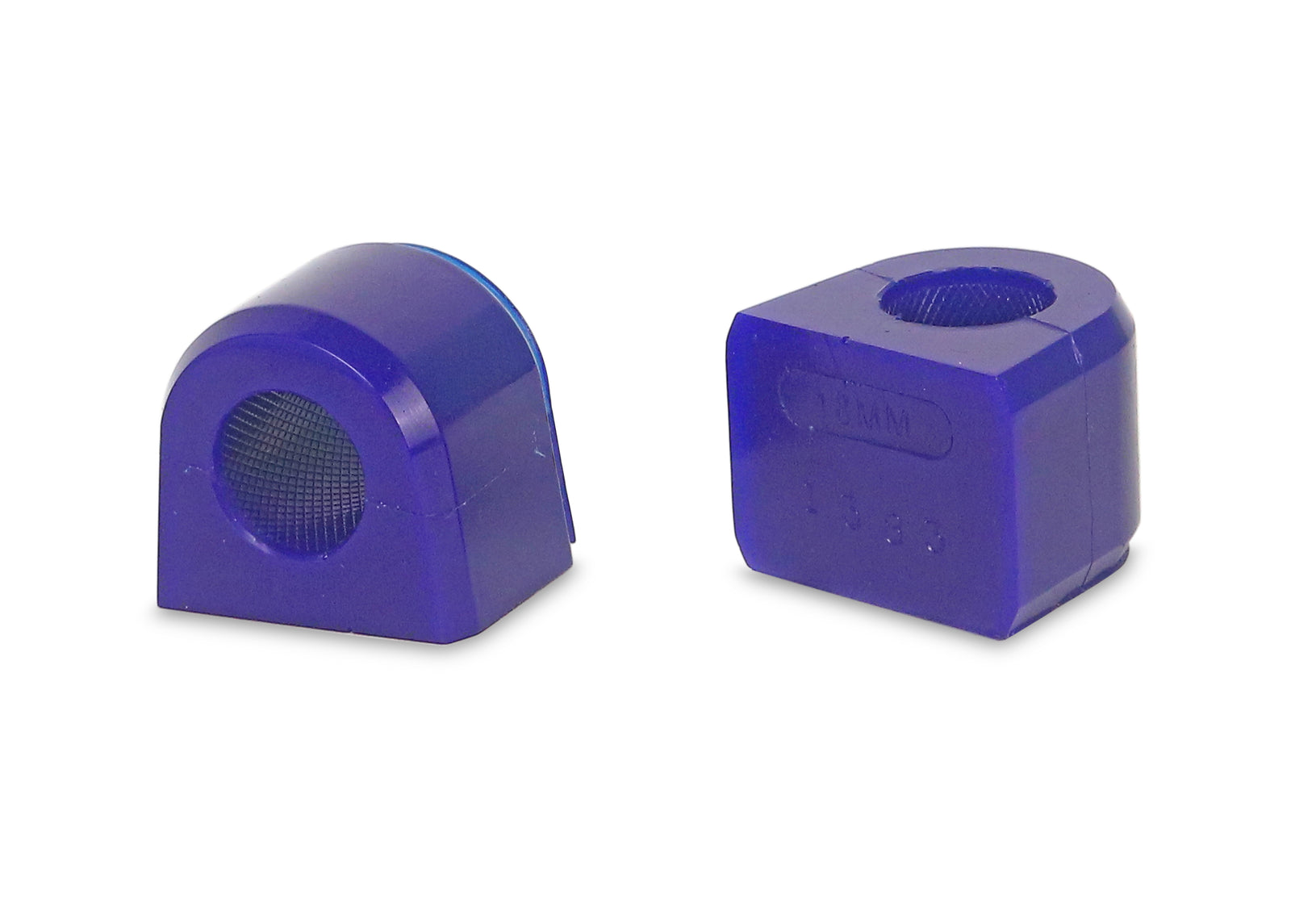 SuperPro - Rear Sway Bar Bushing Kit - SPF1383-18K