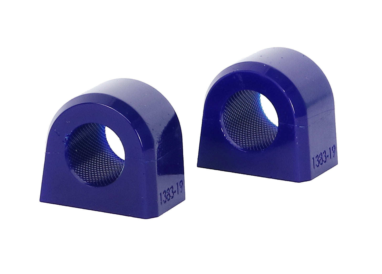SuperPro - Front Sway Bar Mount Bushing Kit - SPF1383-19K