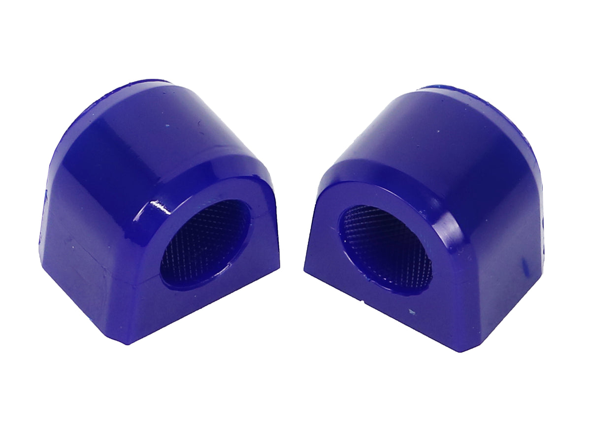 SuperPro - Rear Sway Bar Mount Bushing Kit - SPF1383-20K