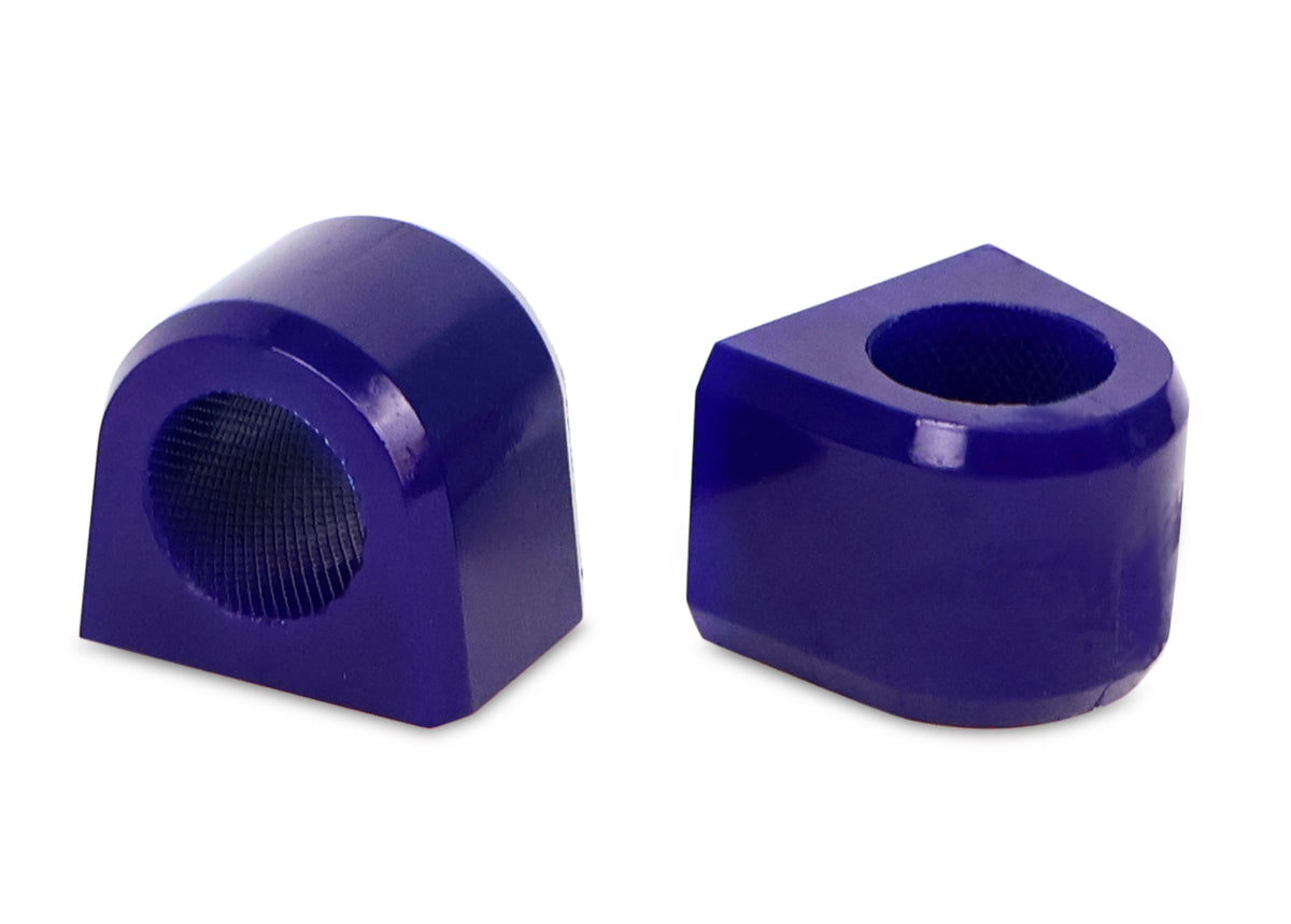 SuperPro - Rear Sway Bar Mount Bushing Kit - SPF1383-21K