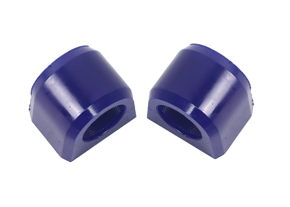 SuperPro - Rear Sway Bar Mount Bushing Kit - SPF1383-22K