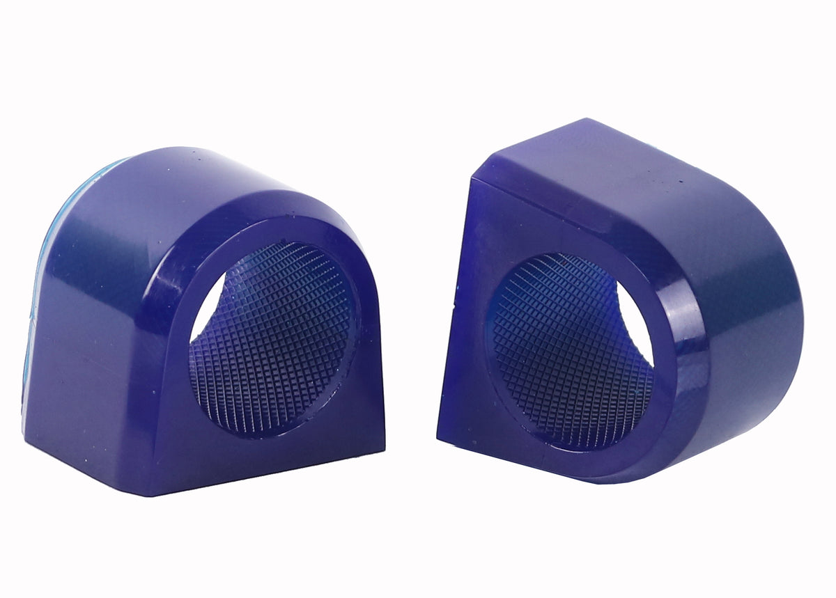 SuperPro - Rear Sway Bar Mount Bushing Kit - SPF1383-24K