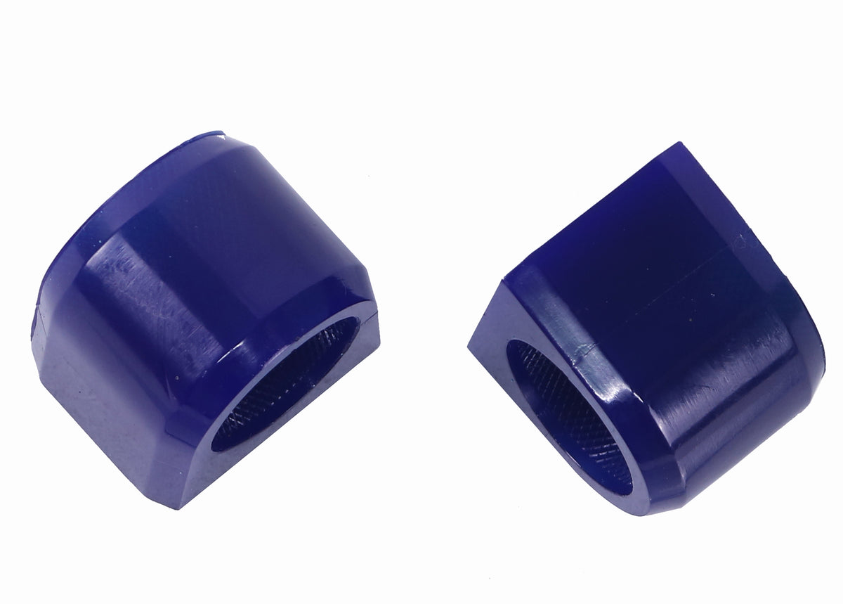 SuperPro - Rear Sway Bar Mount Bushing Kit - SPF1383-24K