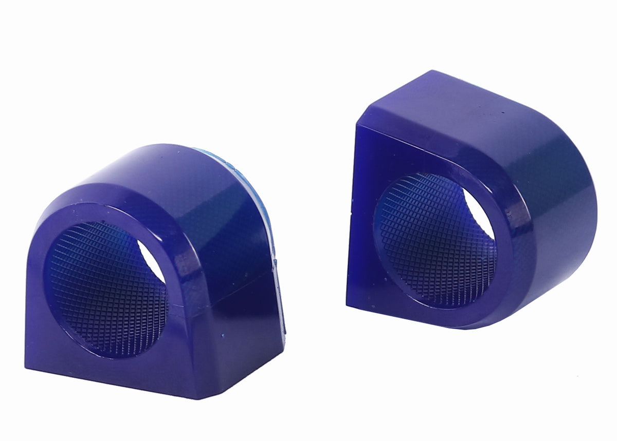 SuperPro - Rear Sway Bar Mount Bushing Kit - SPF1383-24K