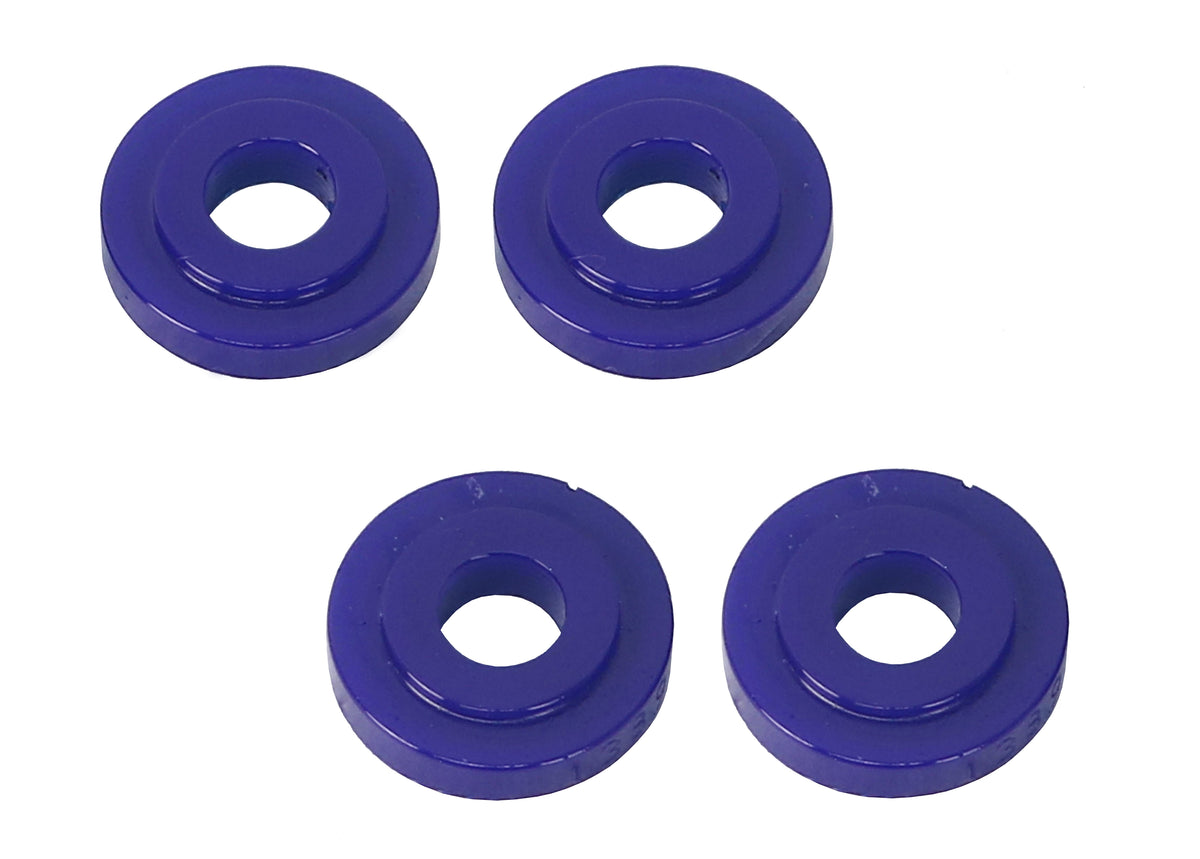 SuperPro - Exhaust Mount Bushing Kit - SPF1389K