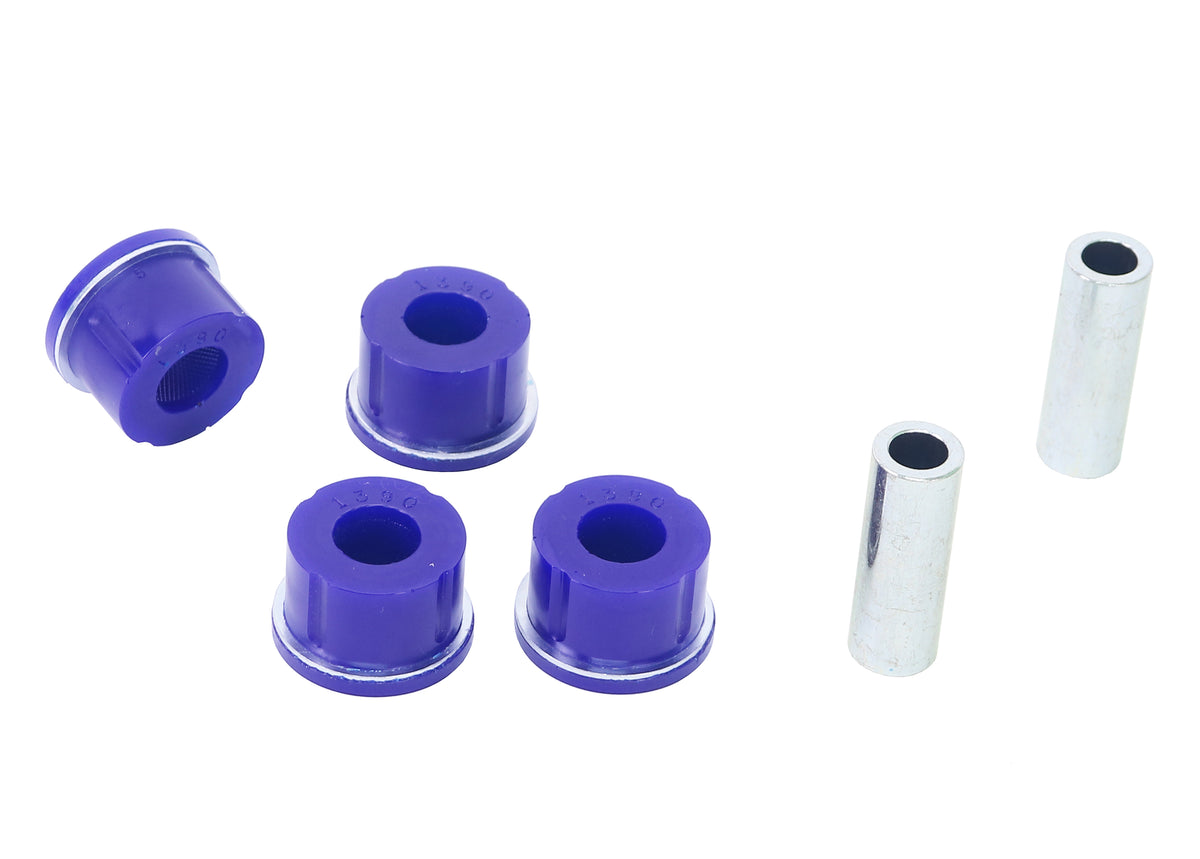 SuperPro - Front Control Arm Bushing Kit - SPF1390K