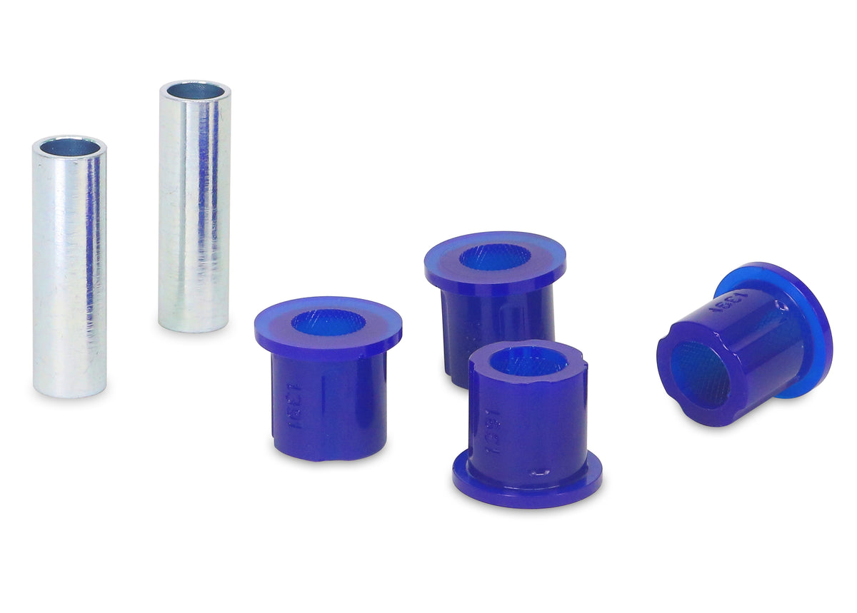 SuperPro - Rear Leaf Spring Forward Eye Bushing Kit - SPF1391K
