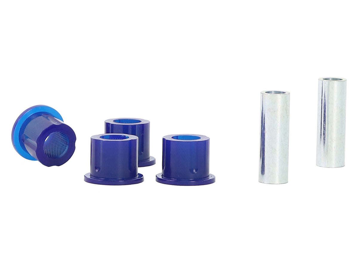 SuperPro - Rear Spring Front Eye Bushing Kit - SPF1400K