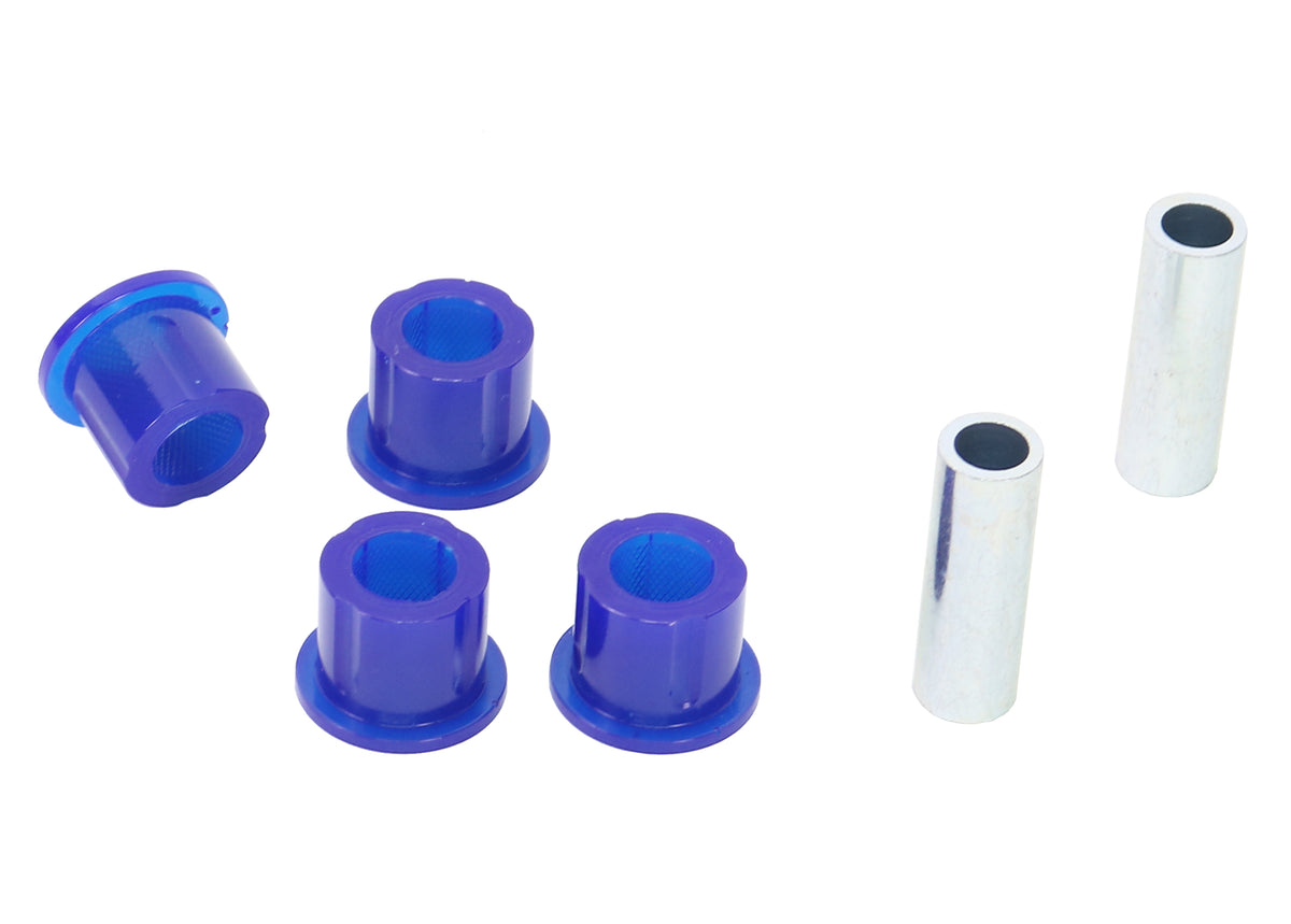 SuperPro - Rear Spring Front Eye Bushing Kit - SPF1400K