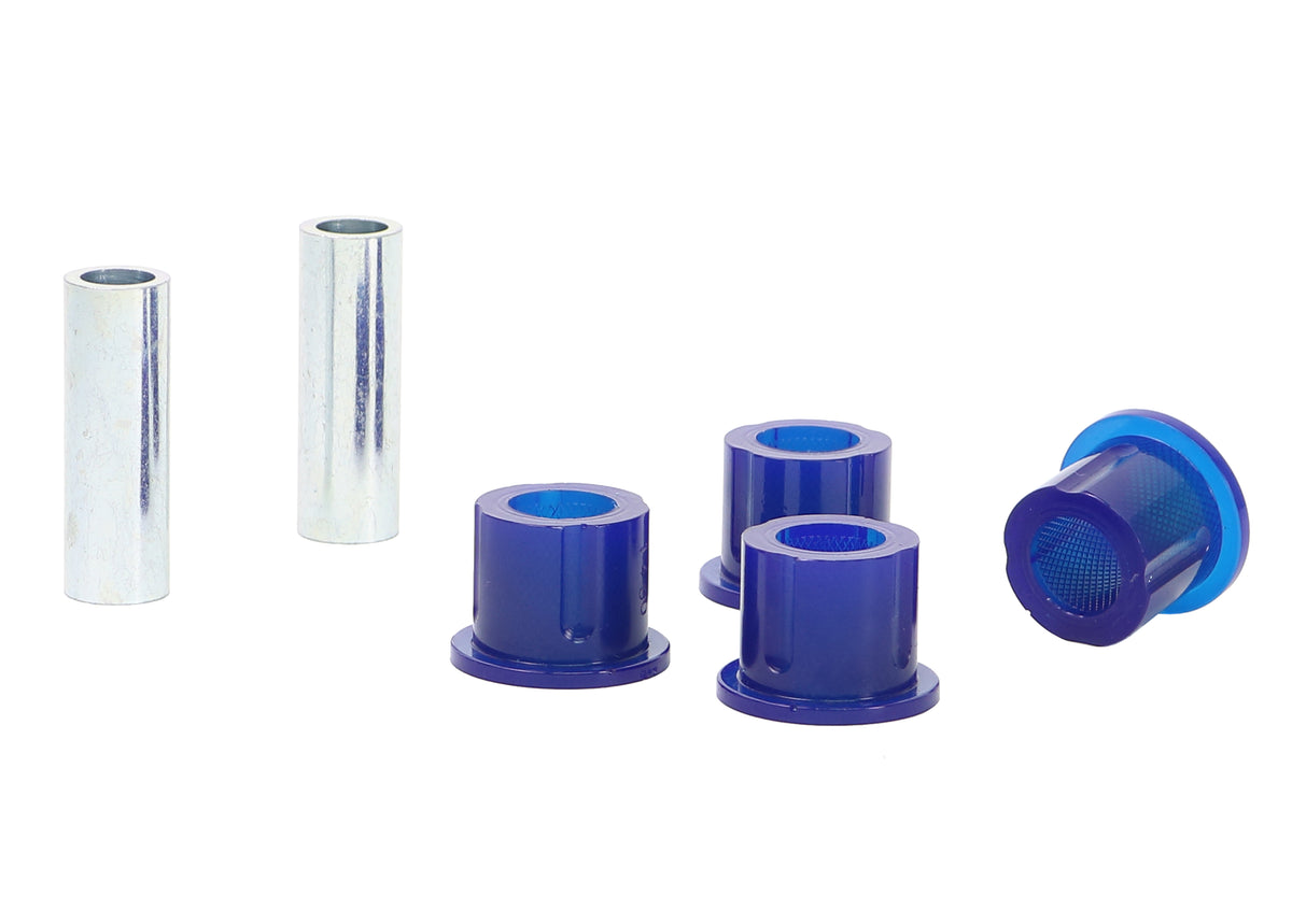 SuperPro - Rear Spring Front Eye Bushing Kit - SPF1400K