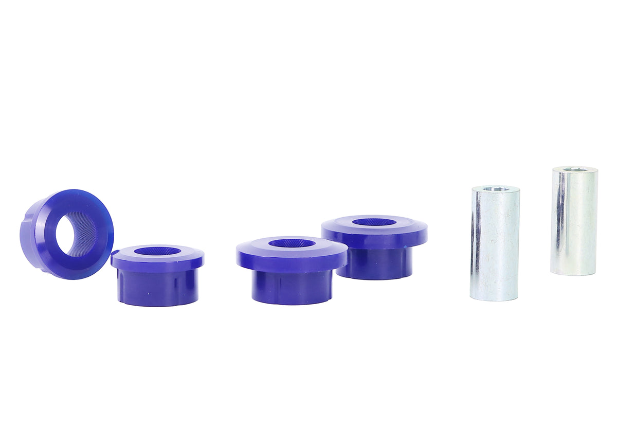 SuperPro - Front Lower Control Arm Forward Bushing Kit (49.5mm O.D.) - SPF1403K
