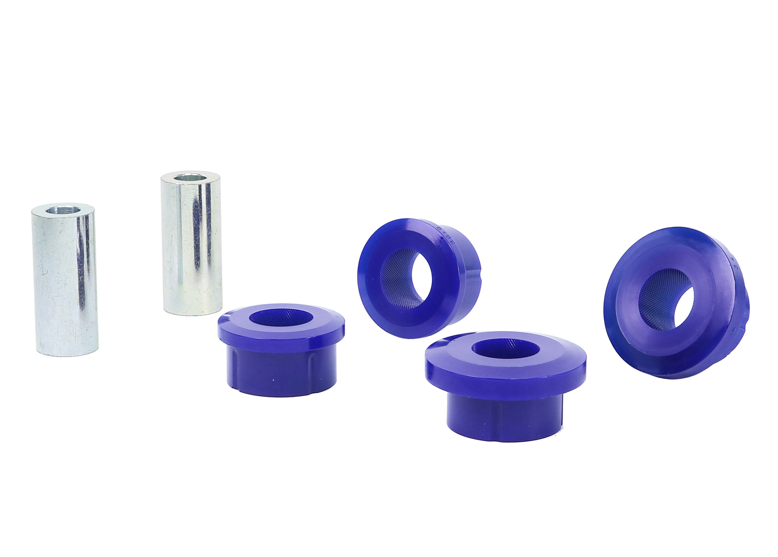 SuperPro - Front Lower Control Arm Forward Bushing Kit (49.5mm O.D.) - SPF1403K