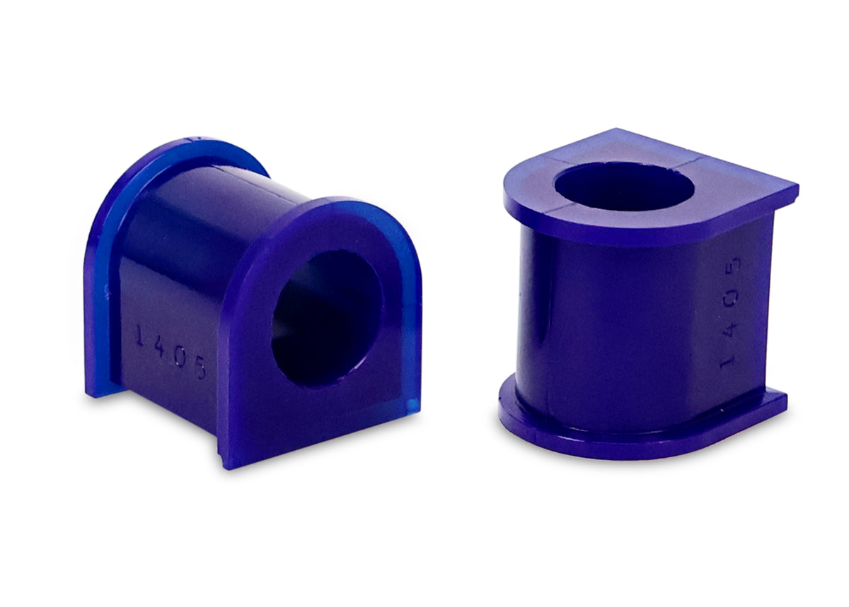 SuperPro - Front Sway Bar Bushing Kit - SPF1405-21K