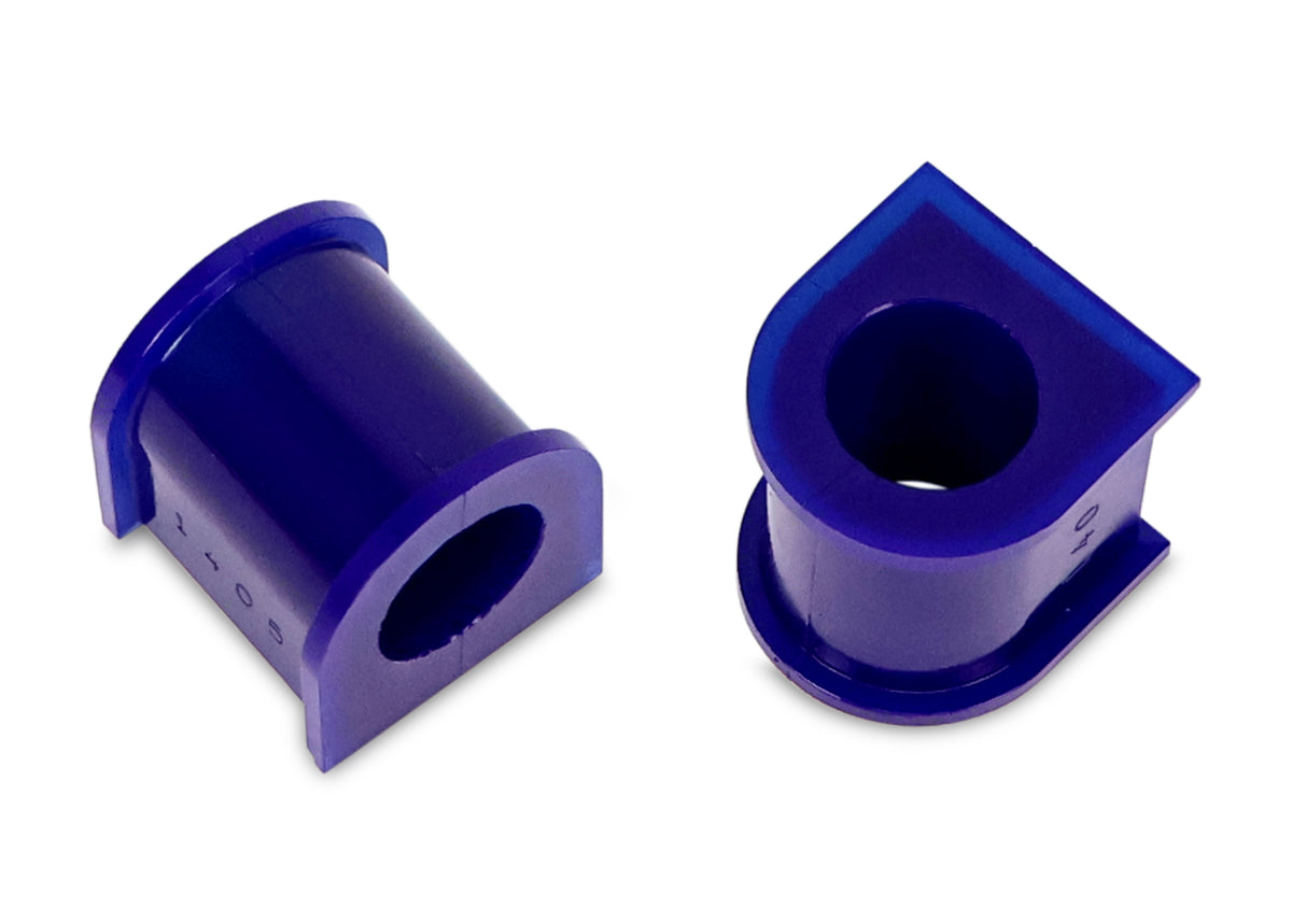 SuperPro - Front Sway Bar Bushing Kit - SPF1405-21K