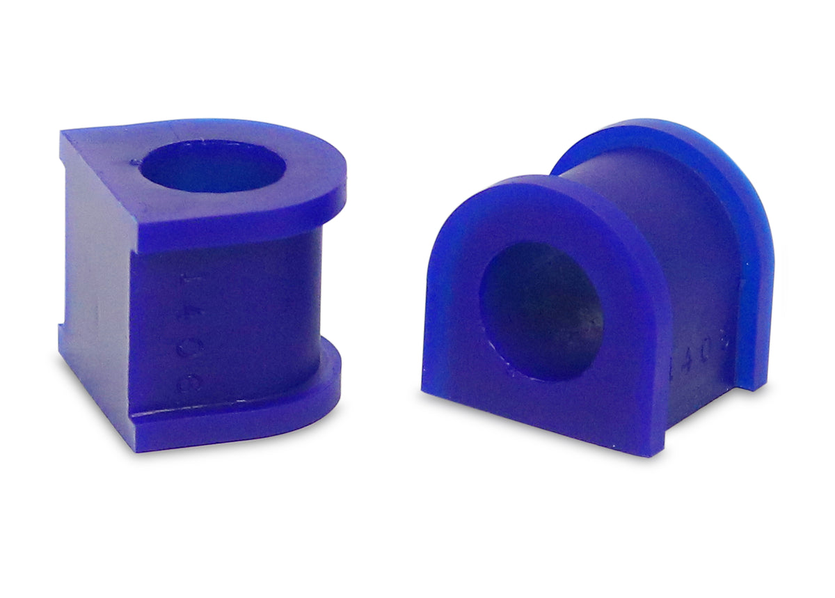 SuperPro - Rear Sway Bar Mount Bushing Kit - SPF1406-20K