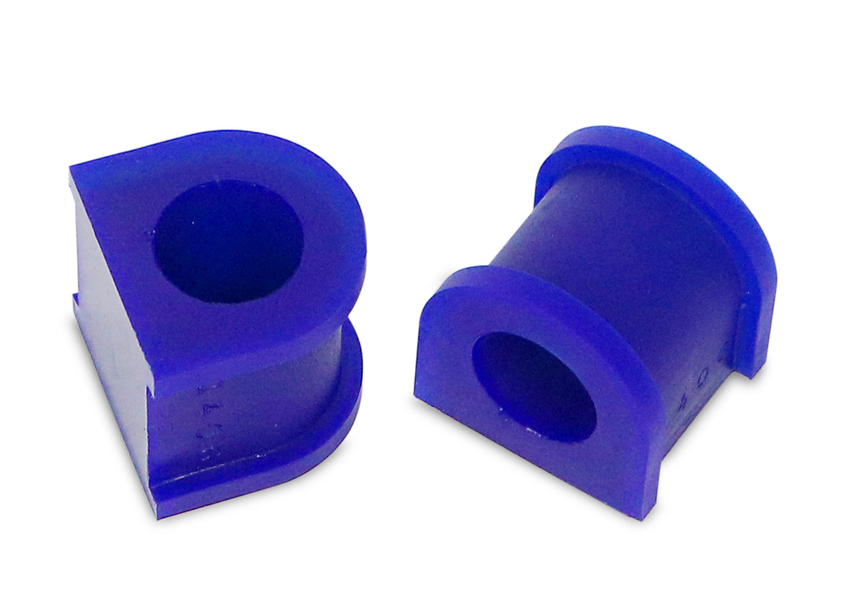 SuperPro - Rear Sway Bar Mount Bushing Kit - SPF1406-20K