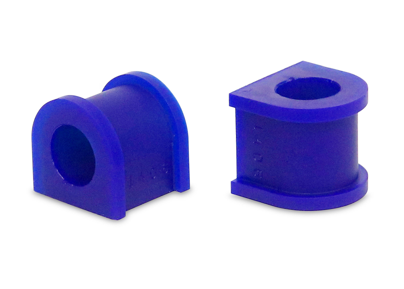 SuperPro - Rear Sway Bar Mount Bushing Kit - SPF1406-20K