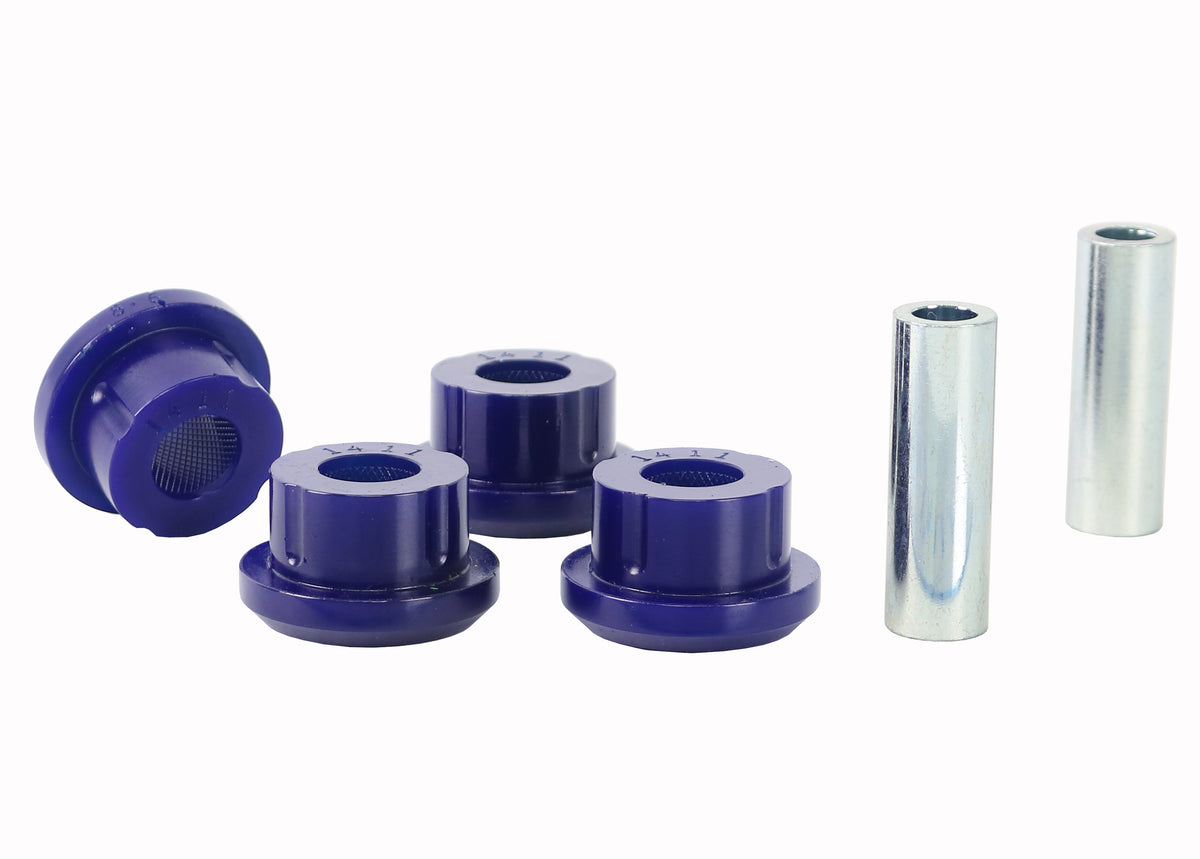 SuperPro - Rear Control Arm Bushing Kit - SPF1411K