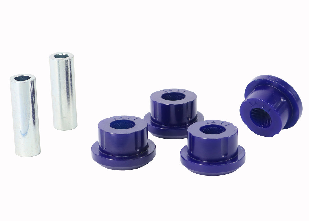 SuperPro - Rear Control Arm Bushing Kit - SPF1411K