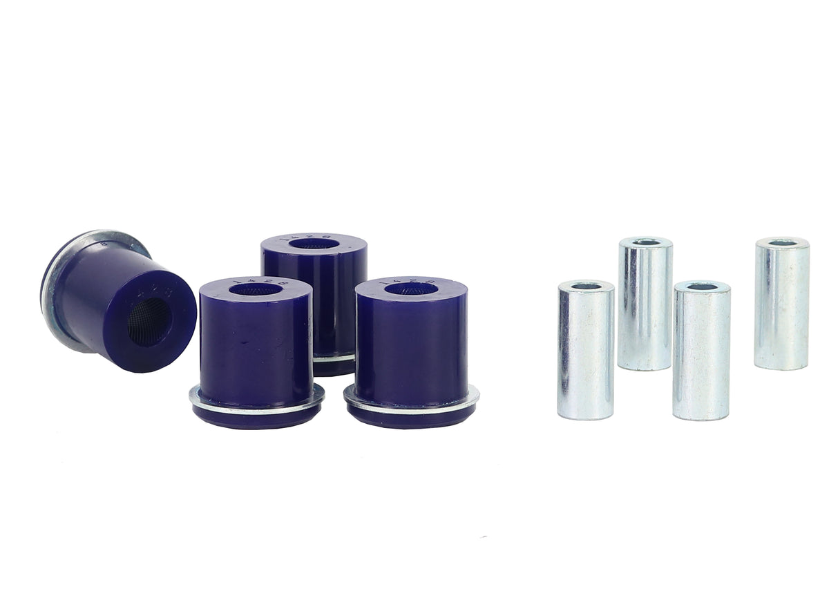 SuperPro - Front Control Arm Lower-Inner Bushing Kit - SPF1428K